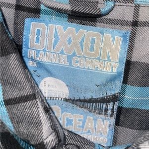 Dixxon Obcean
